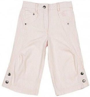 Miss Girly Korte Broek Bermuda fille FARIJAN