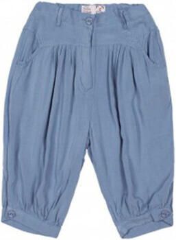 Miss Girly Korte Broek Pantacourt fille FAGATHA