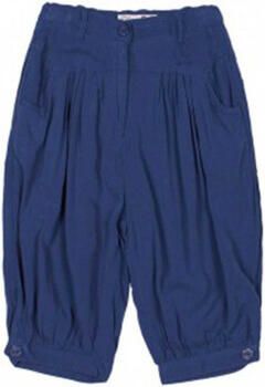 Miss Girly Korte Broek Pantacourt fille FAGATHA