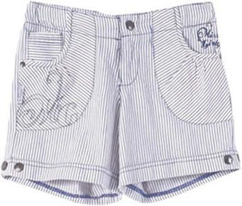 Miss Girly Korte Broek Short fille FABADA