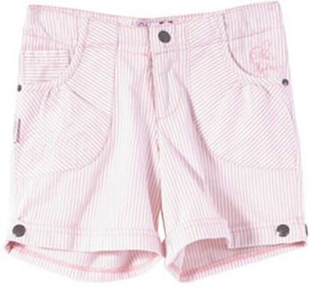 Miss Girly Korte Broek Short fille FABADA