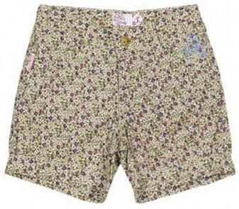 Miss Girly Korte Broek Short fille FACASSY