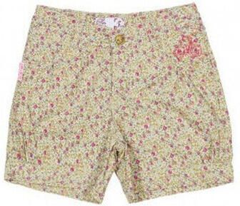 Miss Girly Korte Broek Short fille FACASSY