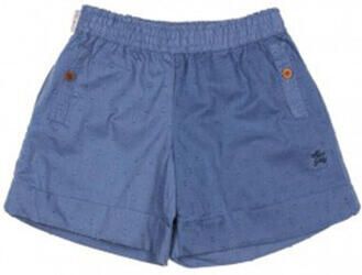 Miss Girly Korte Broek Short fille FLADY