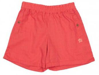 Miss Girly Korte Broek Short fille FLADY