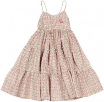 Miss Girly Korte Jurk Robe fille FALEVY