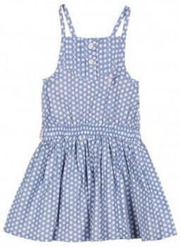 Miss Girly Korte Jurk Robe fille FANTASK