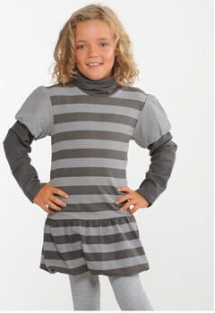 Miss Girly Korte Jurk Robe fille FARIMA