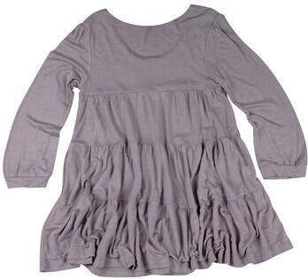 Miss Girly Korte Jurk Robe fille FARZELLE
