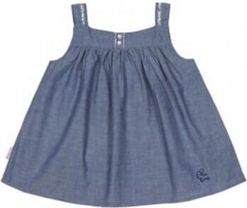 Miss Girly Korte Jurk Robe fille FOLCA