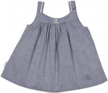 Miss Girly Korte Jurk Robe fille FOLCA