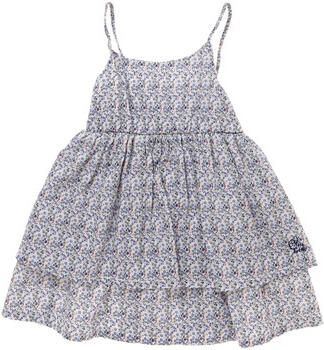 Miss Girly Korte Jurk Robe fille FORMEL