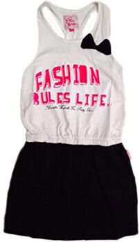 Miss Girly Korte Jurk Robe fille FRULES