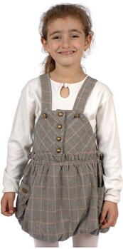 Miss Girly Korte Jurk Robe fille FUTILLI