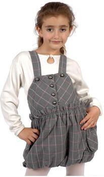 Miss Girly Korte Jurk Robe fille FUTILLI