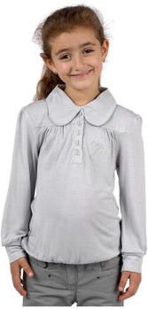 Miss Girly T-shirt Korte Mouw T-shirt fille FARUI