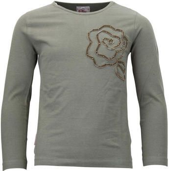 Miss Girly T-shirt Korte Mouw T-shirt fille FIGALON