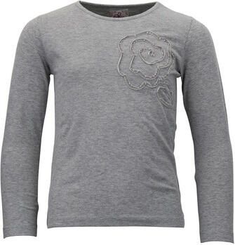 Miss Girly T-shirt Korte Mouw T-shirt fille FIGALON