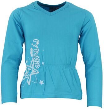 Miss Girly T-shirt Korte Mouw T-shirt fille FIPIPAPOU