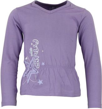 Miss Girly T-shirt Korte Mouw T-shirt fille FIPIPAPOU