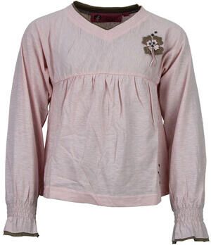 Miss Girly T-shirt Korte Mouw T-shirt fille FIRLY