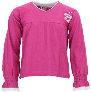 Miss Girly T-shirt Korte Mouw T-shirt fille FIRLY