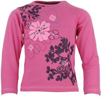 Miss Girly T-shirt Korte Mouw T-shirt fille FRIMO