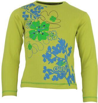 Miss Girly T-shirt Korte Mouw T-shirt fille FRIMO