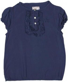 Miss Girly T-shirt Korte Mouw T-shirt manches courtes FIFLEUR