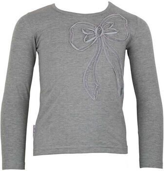 Miss Girly T-Shirt Lange Mouw T-shirt manches longues fille FANION - Foto 1