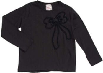 Miss Girly T-Shirt Lange Mouw T-shirt manches longues fille FANION