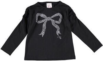 Miss Girly T-Shirt Lange Mouw T-shirt manches longues fille FLOYD