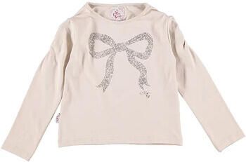 Miss Girly T-Shirt Lange Mouw T-shirt manches longues fille FLOYD