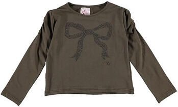 Miss Girly T-Shirt Lange Mouw T-shirt manches longues fille FLOYD