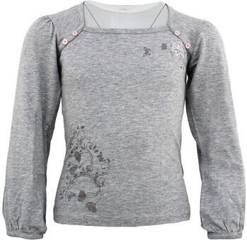 Miss Girly T-Shirt Lange Mouw T-shirt manches longues fille FURYLON