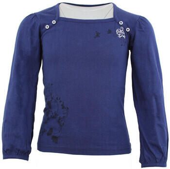 Miss Girly T-Shirt Lange Mouw T-shirt manches longues fille FURYLON