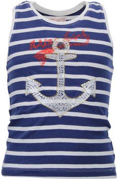 Miss Girly Top Débardeur fille FANCHON