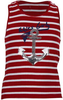 Miss Girly Top Débardeur fille FANCHON