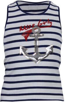 Miss Girly Top Débardeur fille FANCHON