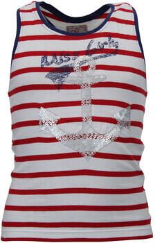 Miss Girly Top Débardeur fille FANCHON