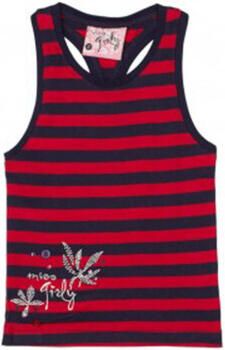 Miss Girly Top Débardeur fille FLO