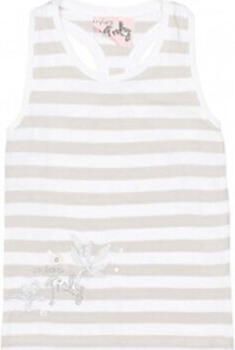 Miss Girly Top Débardeur fille FLO