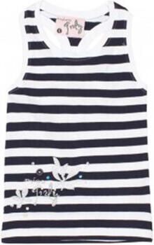 Miss Girly Top Débardeur fille FLO