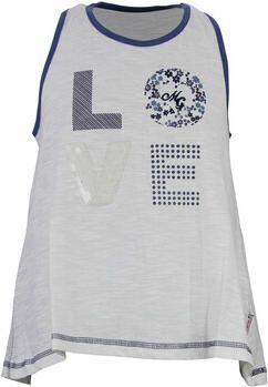 Miss Girly Top Débardeur fille FOLINGLOV