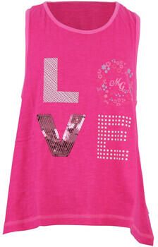 Miss Girly Top Débardeur fille FOLINGLOV