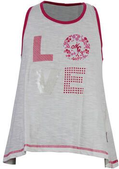 Miss Girly Top Débardeur fille FOLINGLOV