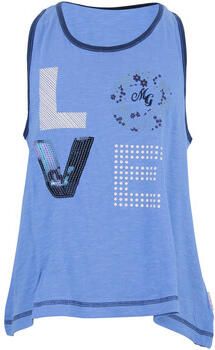 Miss Girly Top Débardeur fille FOLINGLOV