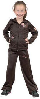 Miss Girly Trainingsbroek Jogging fille FIROZONE
