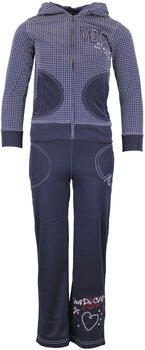 Miss Girly Trainingsbroek Jogging fille FOIRAL
