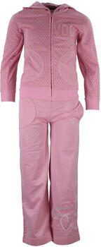 Miss Girly Trainingsbroek Jogging fille FOIRAL